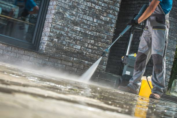 Best Parking Lot Cleaning in Lewisport, KY