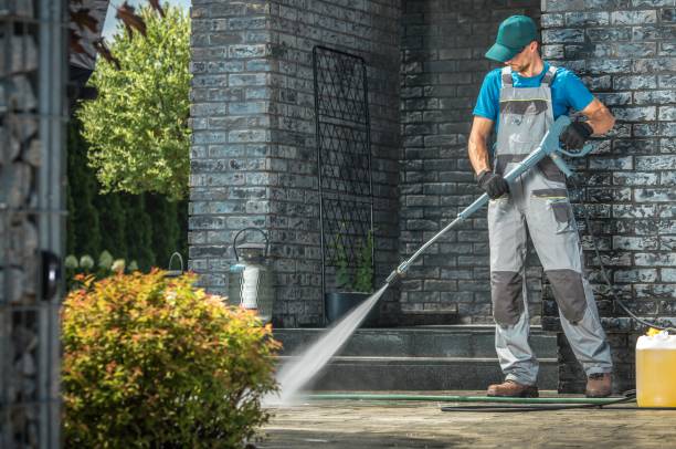 Best Building Exterior Pressure Washing in Lewisport, KY