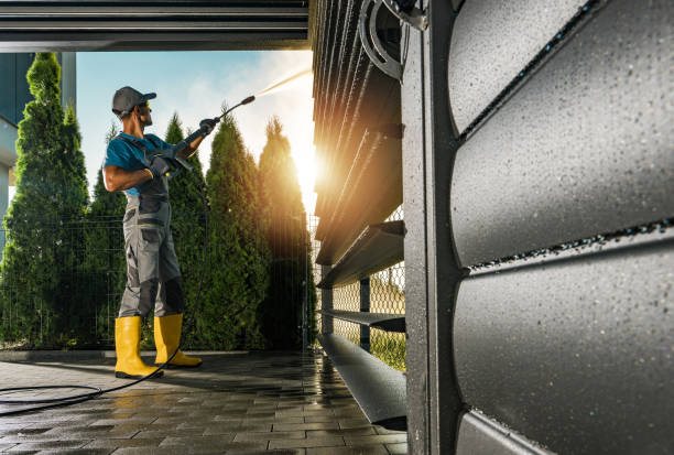 Best Vinyl Siding Pressure Washing in Lewisport, KY