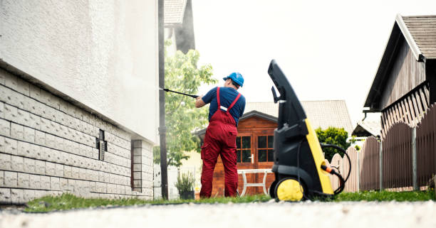 Best Window and Screen Pressure Cleaning in Lewisport, KY